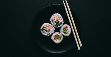 מסעדות סושי גאפן גאפן