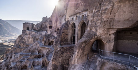 טיול לגאורגיה טביליסי