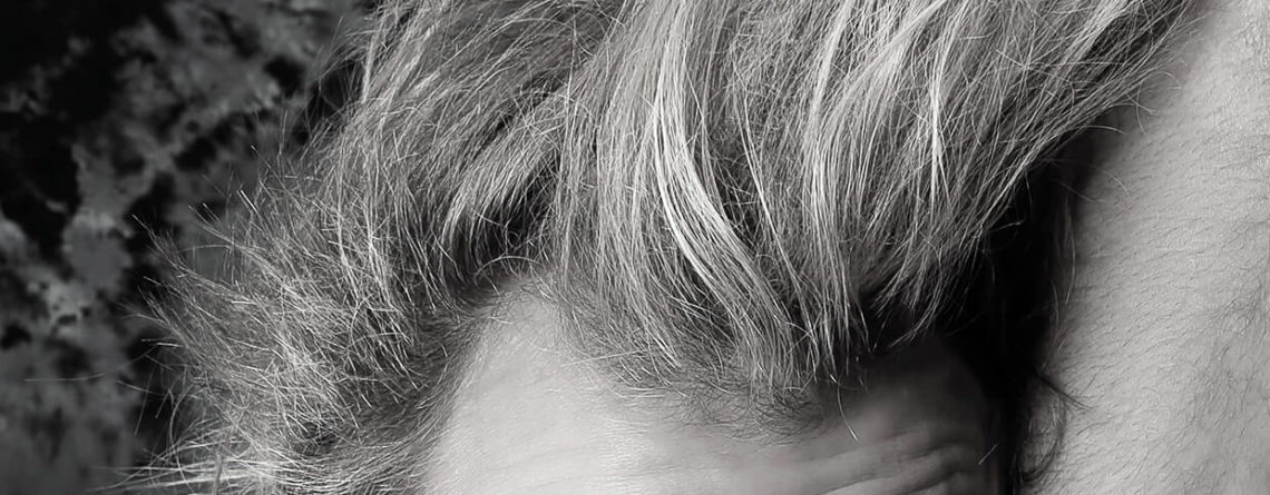 תוספות שיער לגברים