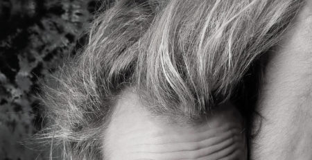 תוספות שיער לגברים